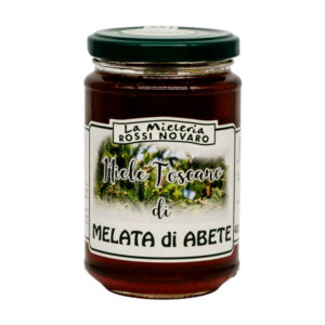 Miele Toscano di Melata di Abete