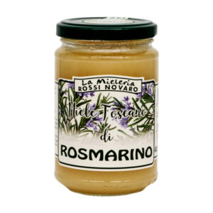 Miele Toscano di Rosmarino