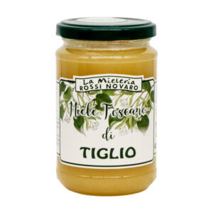 Miele Toscano di Tiglio